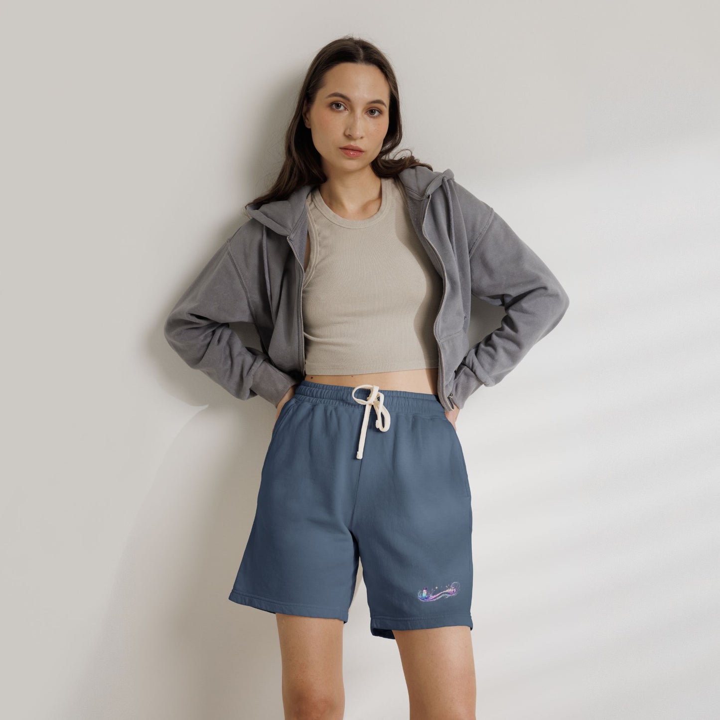 Whispermark Shorts (5)