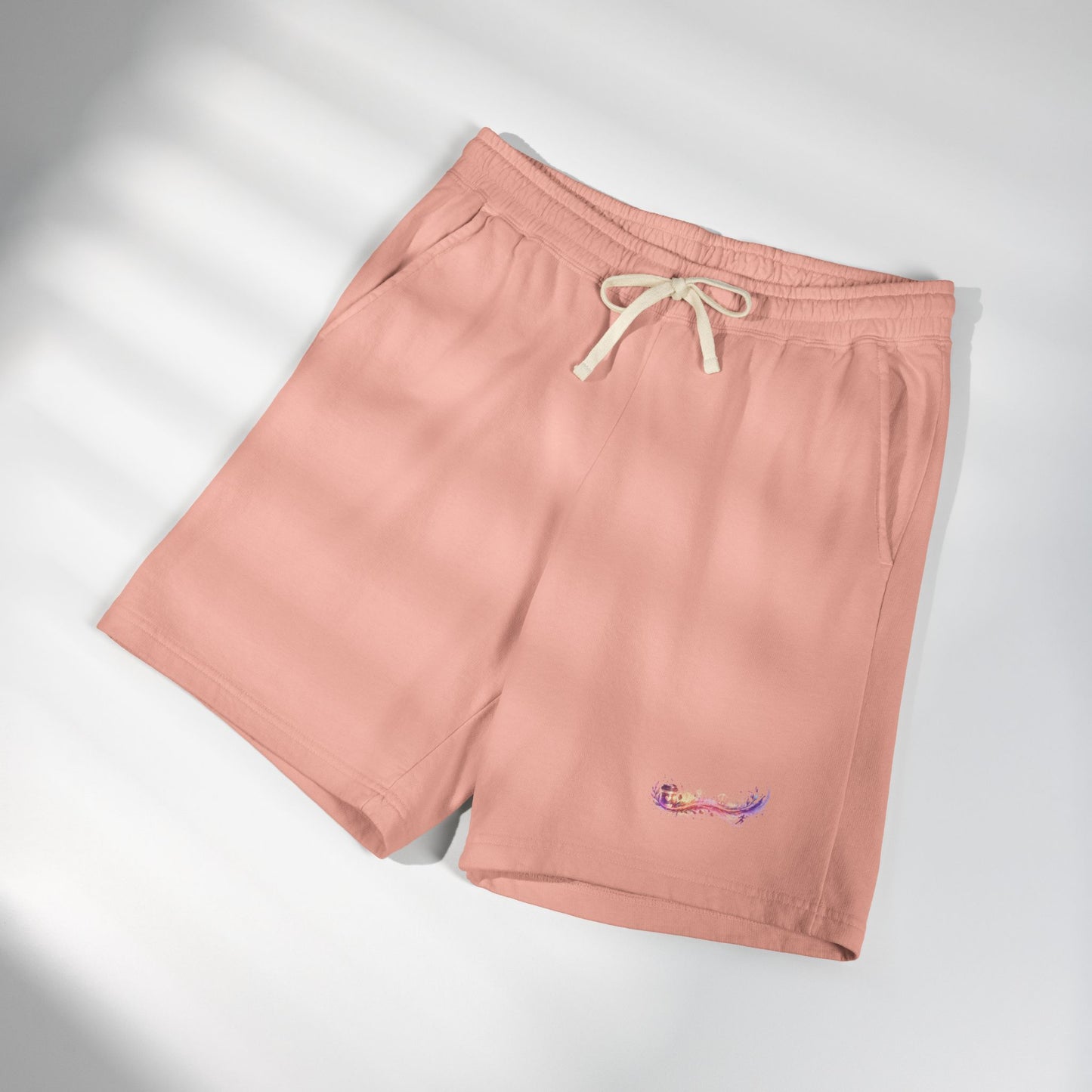 Whispermark Shorts (1)