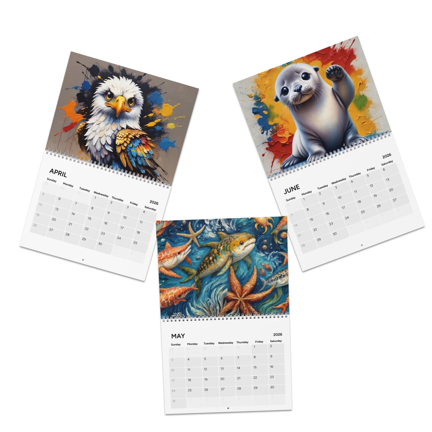 Calendar (2026)