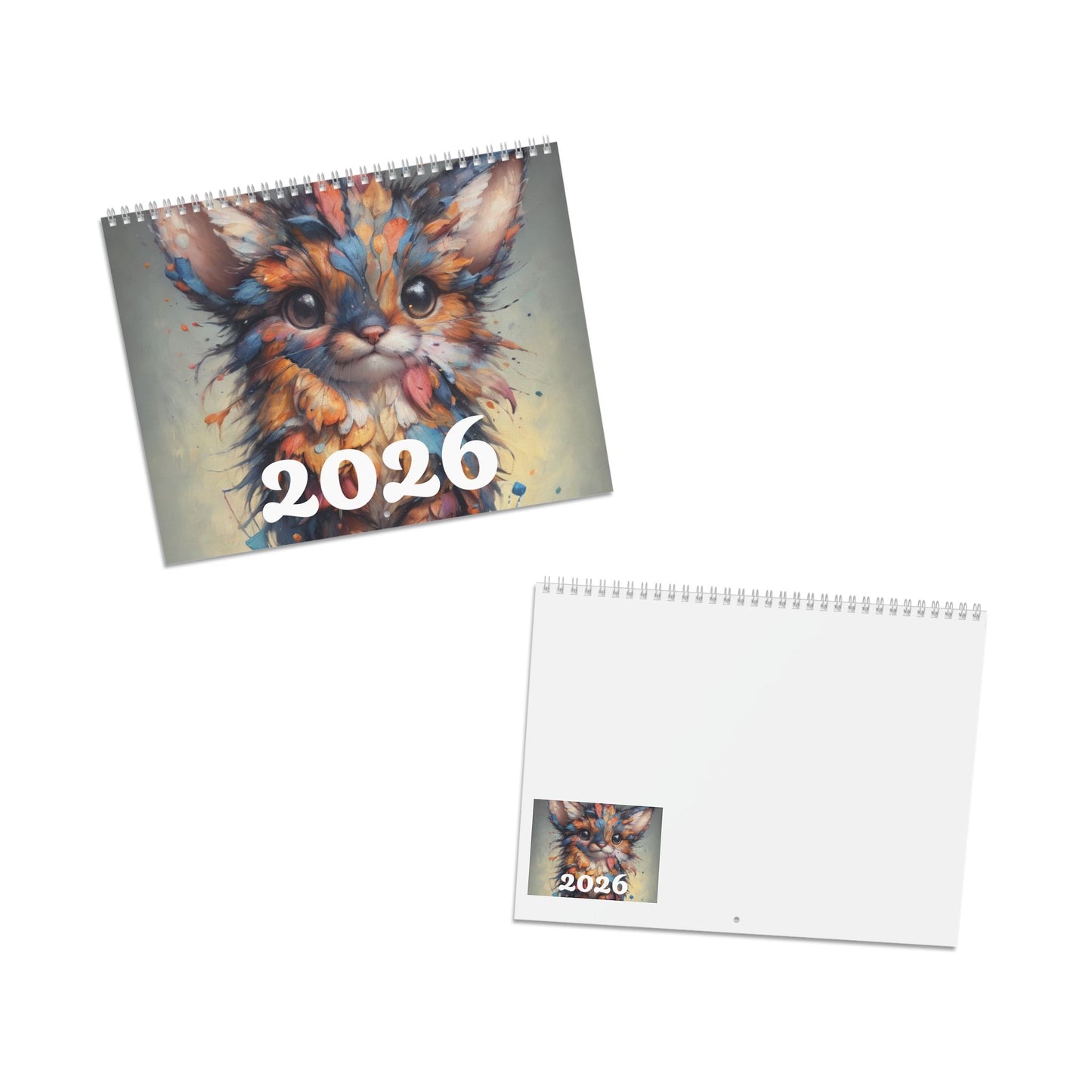 Calendar (2026)
