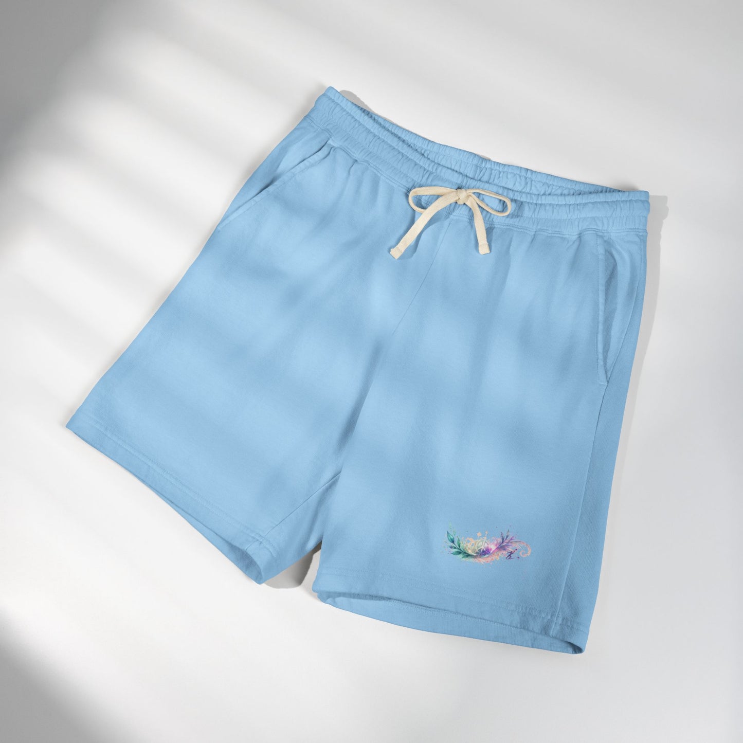 Whispermark Shorts (2)