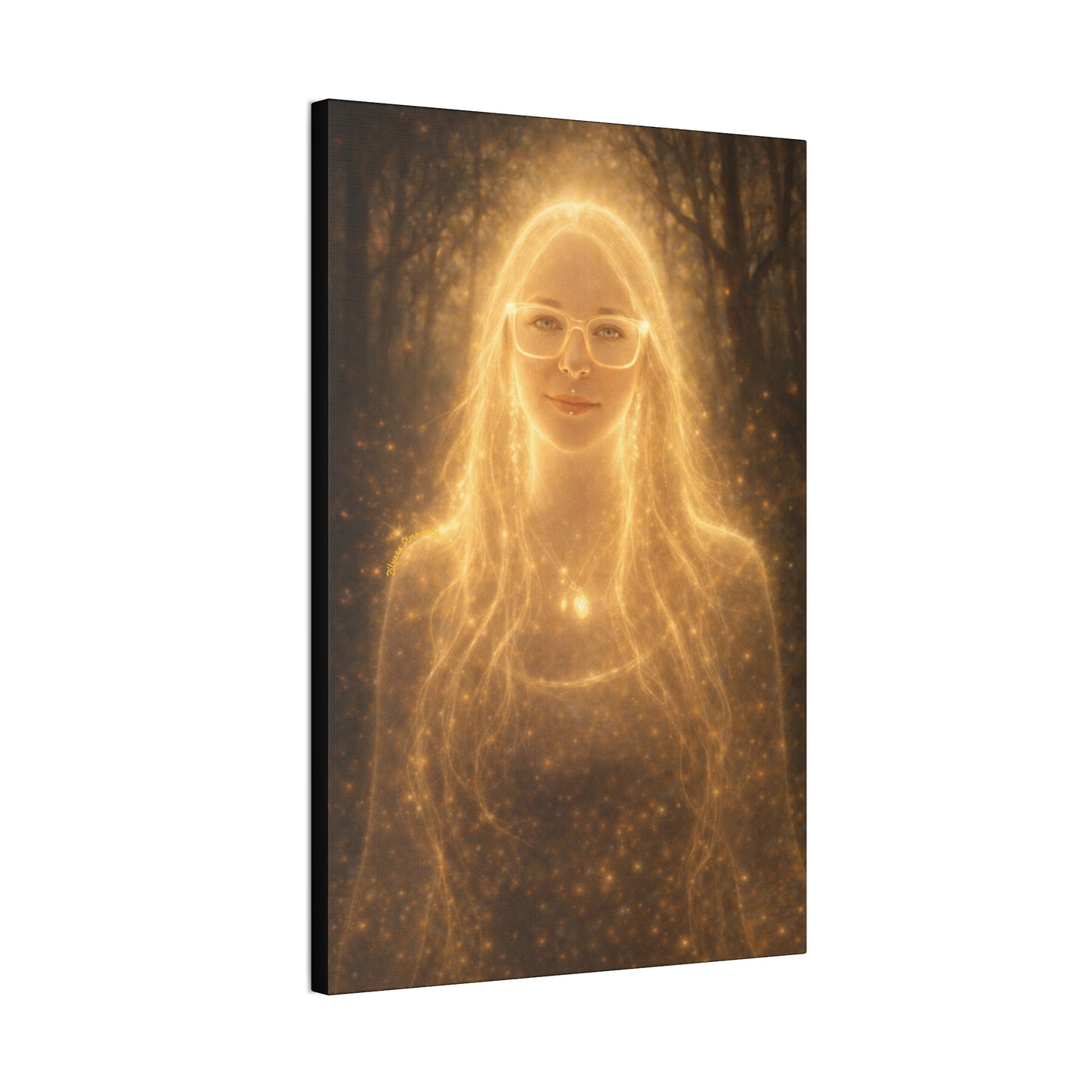 Becoming Light