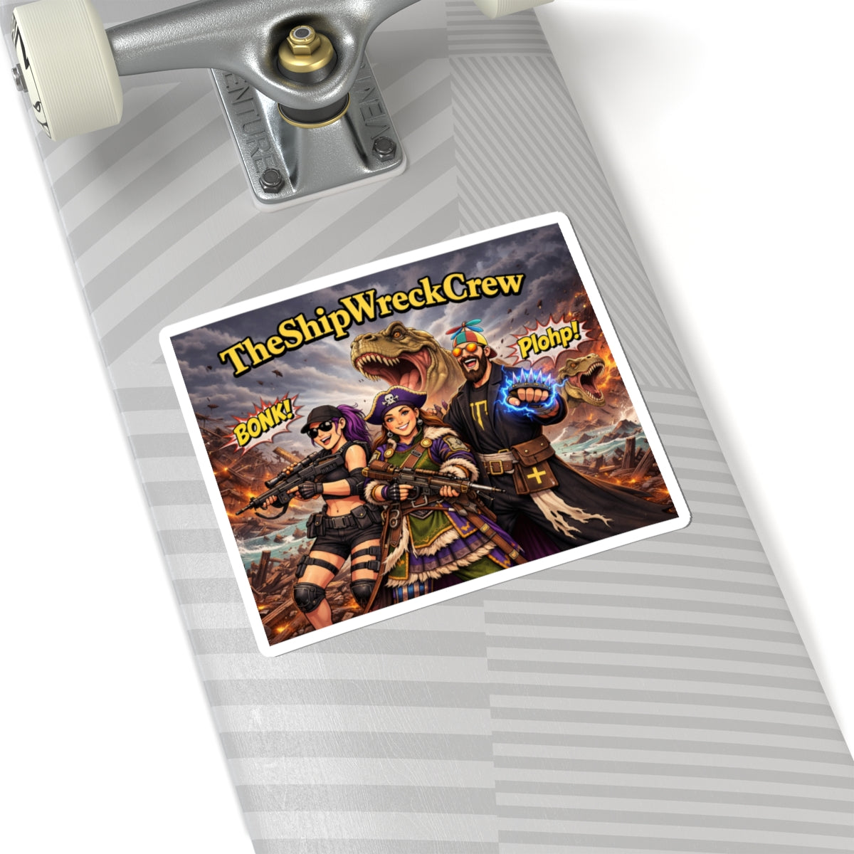 TheShipWreckCrew (1)