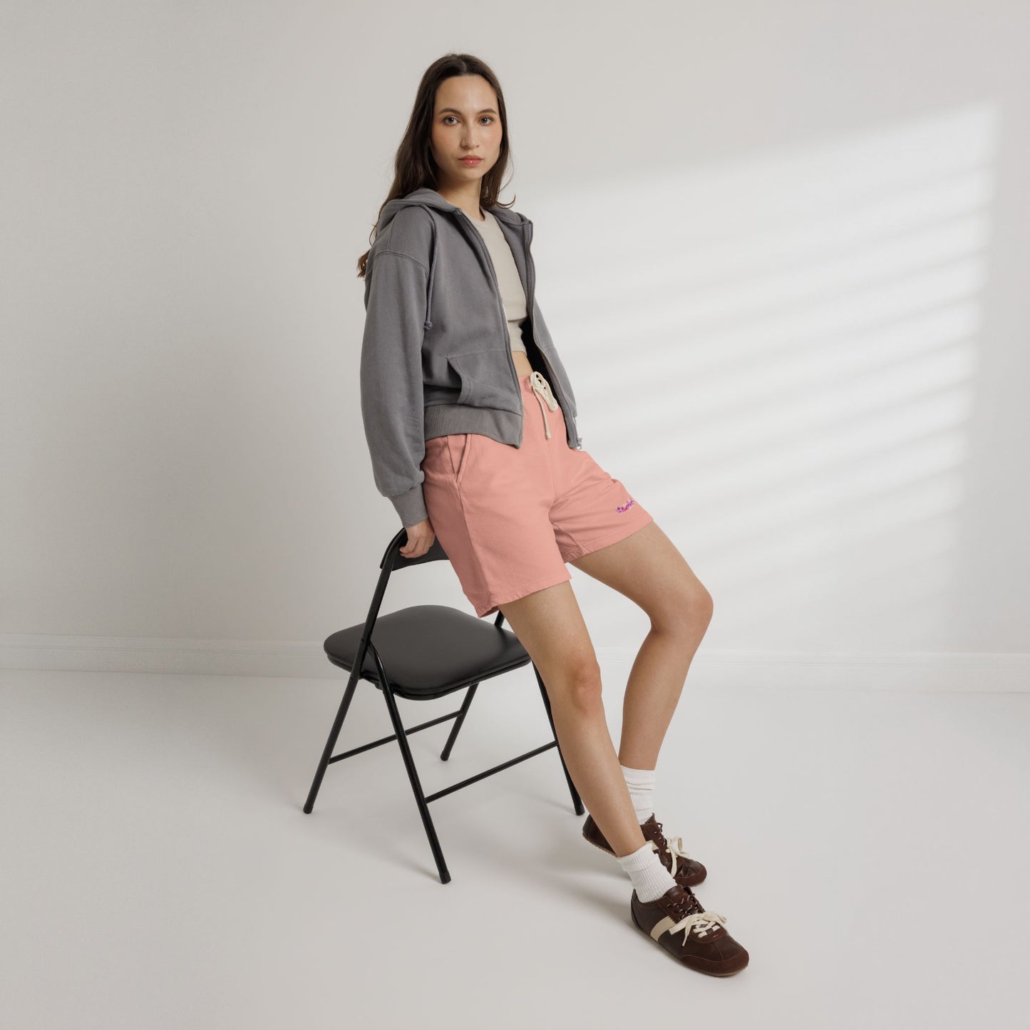Whispermark Shorts (3)