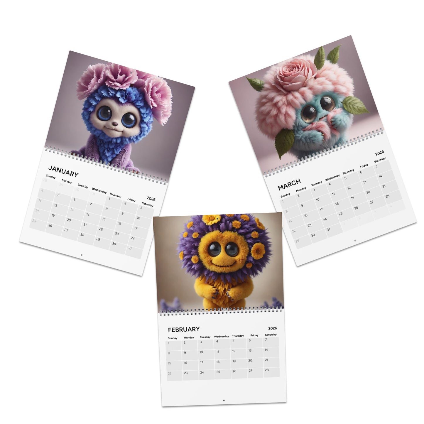 Calendar (2026)