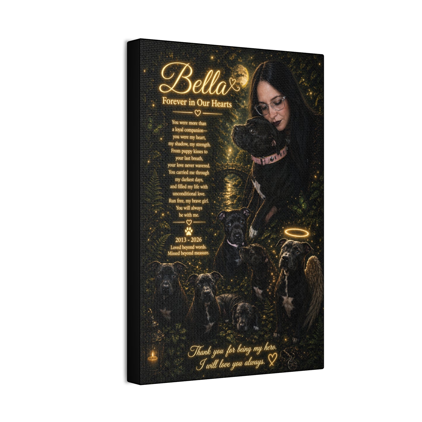 Bella