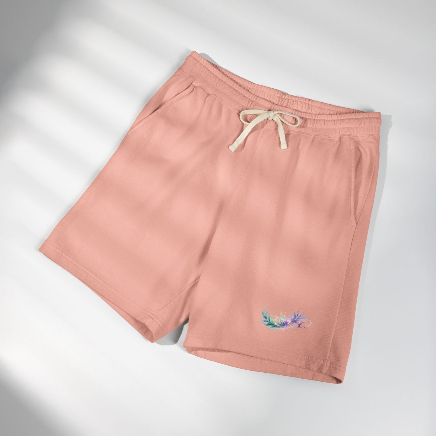 Whispermark Shorts (2)