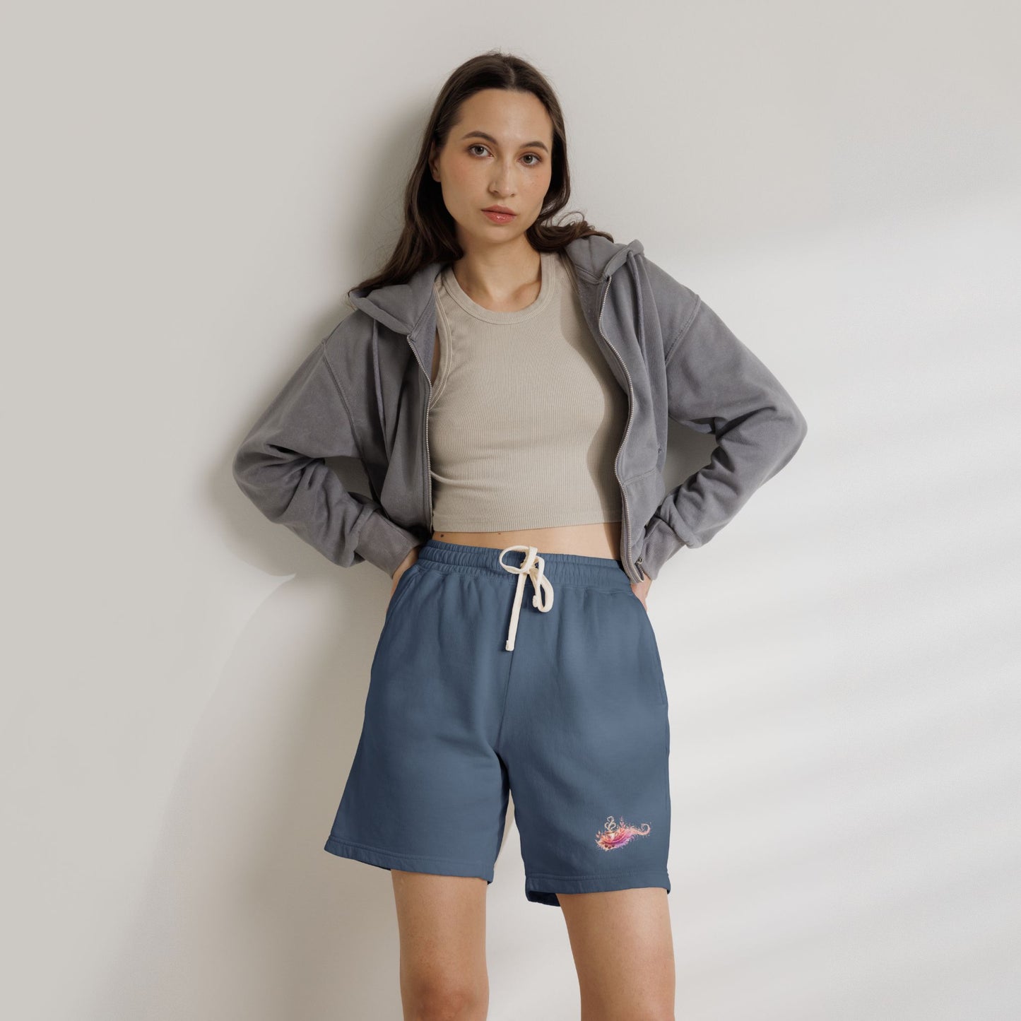 Whispermark Shorts (4)