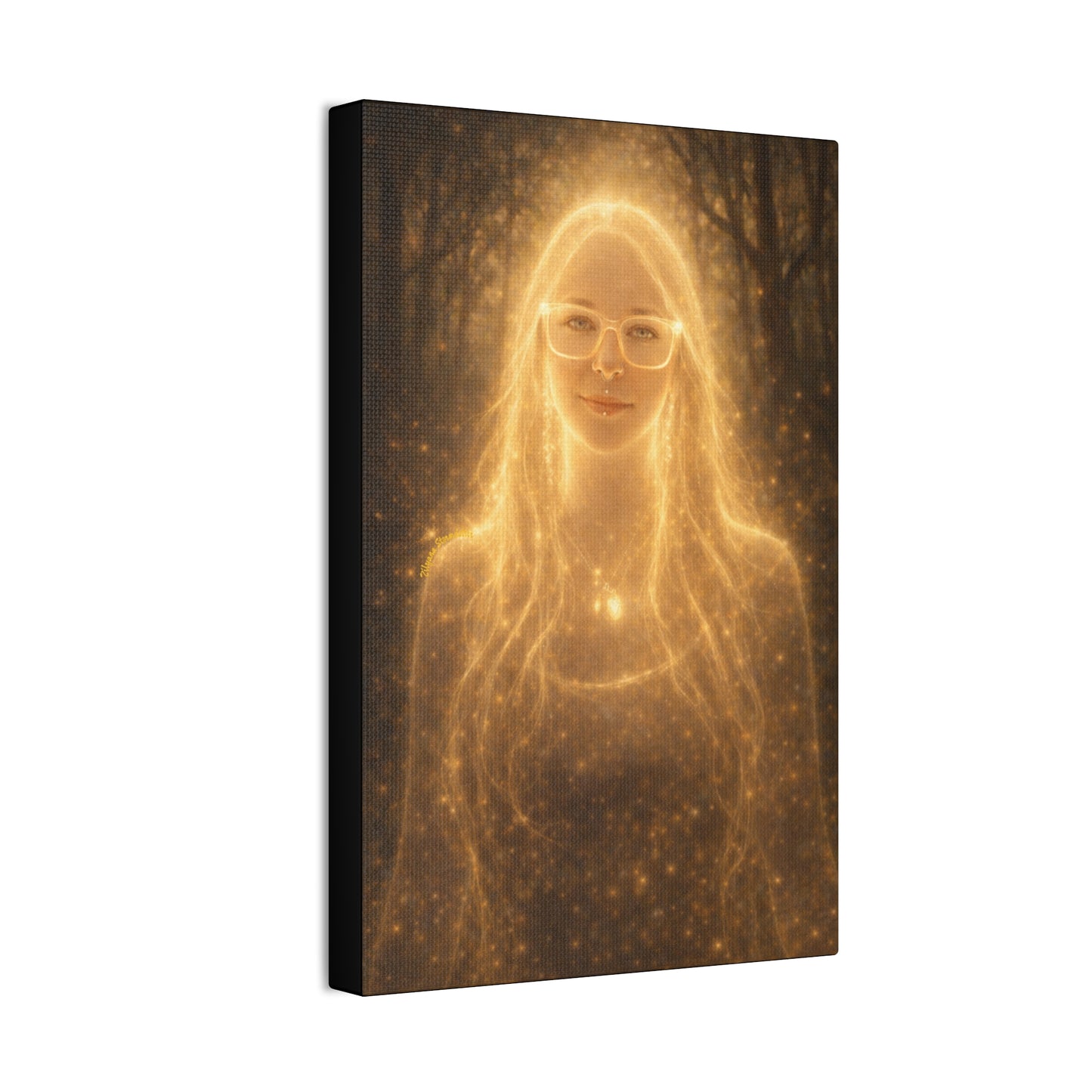 Becoming Light