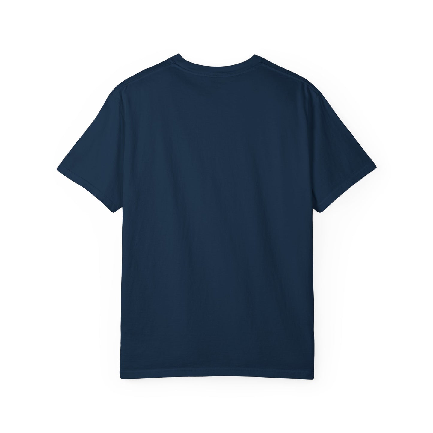 Accountability Hour Tee