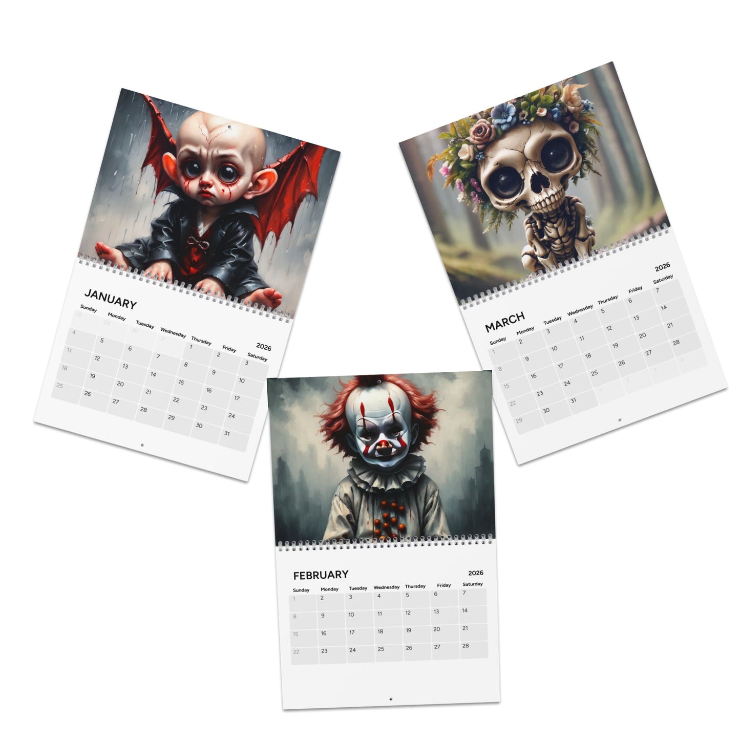 Calendar (2026)