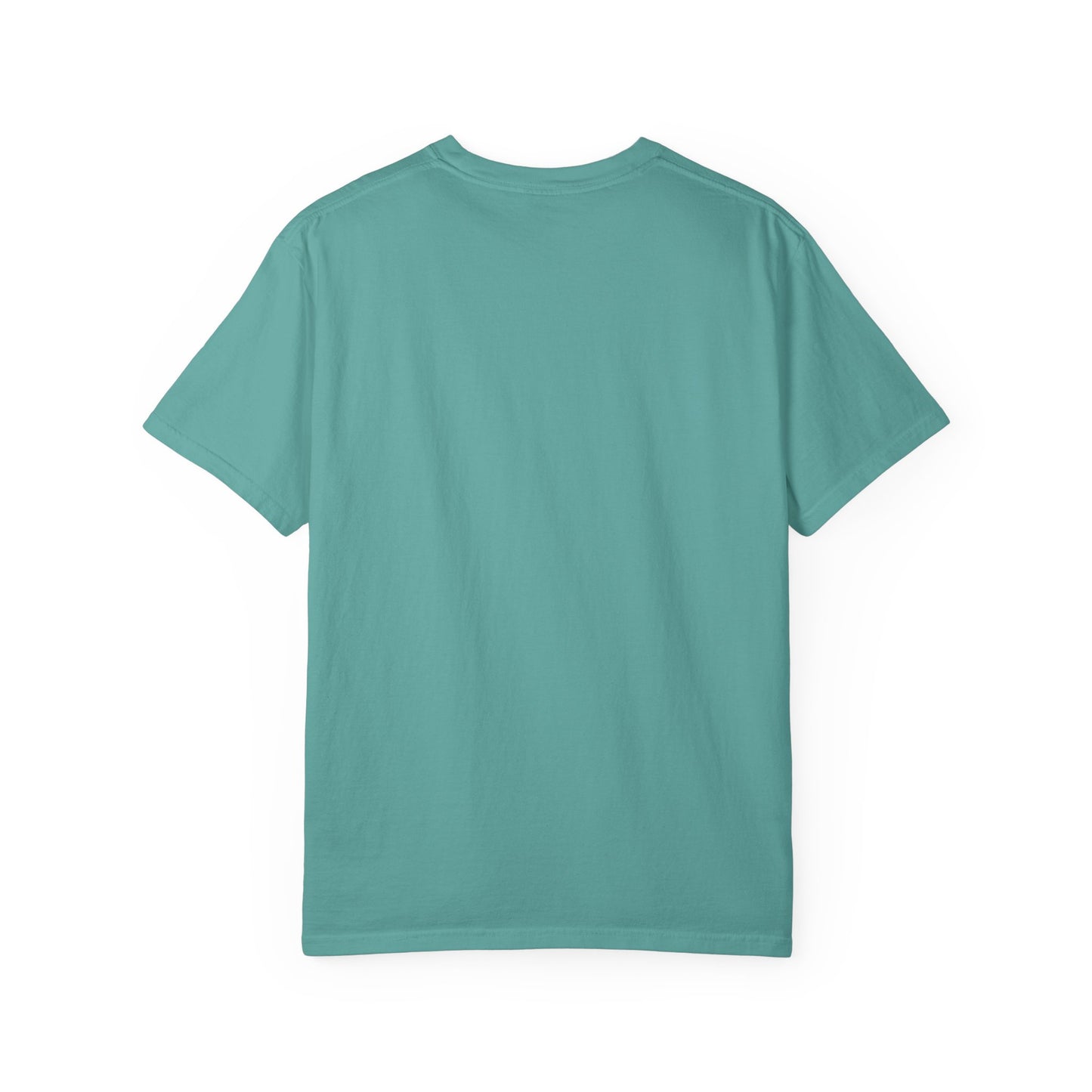 Show Up Daily Tee