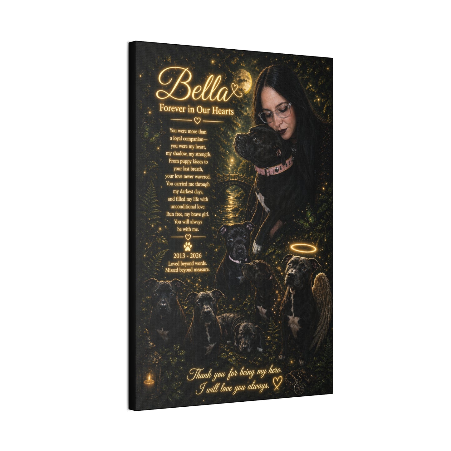 Bella