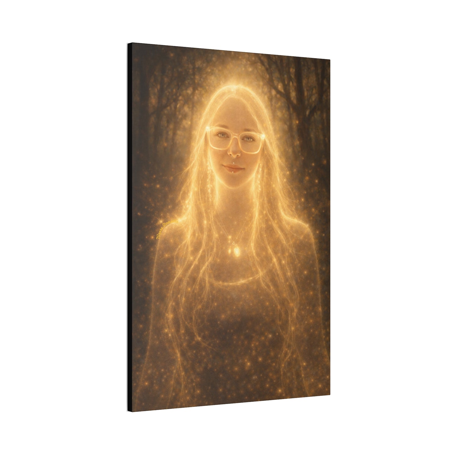 Becoming Light