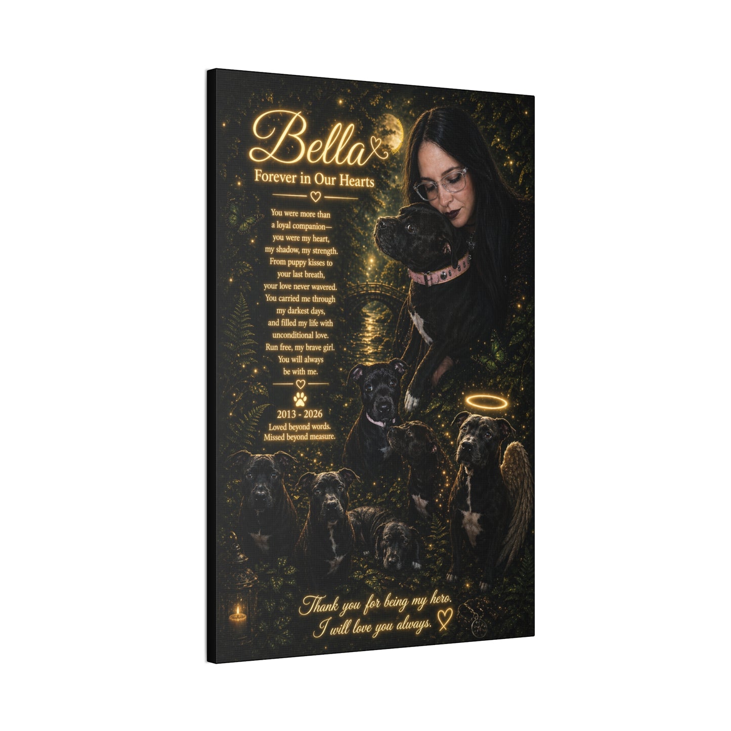 Bella