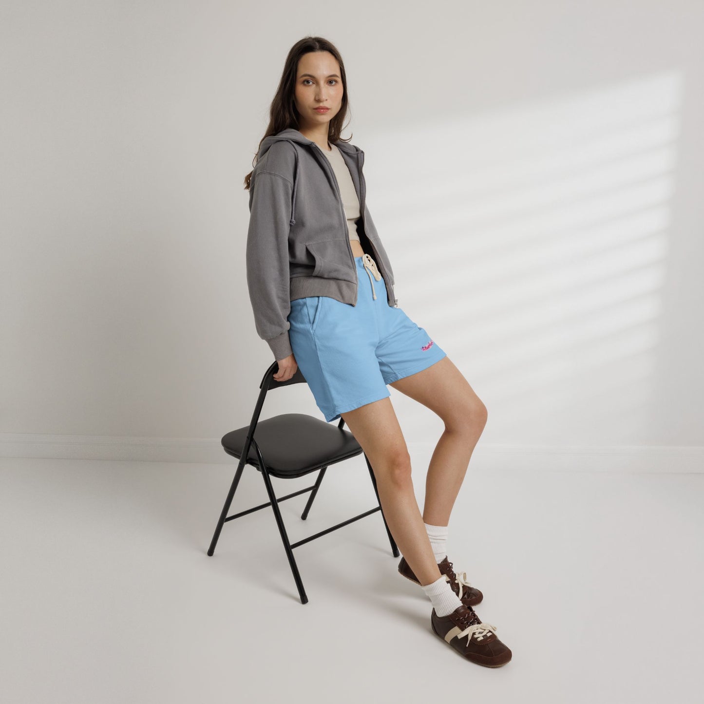 Whispermark Shorts (3)