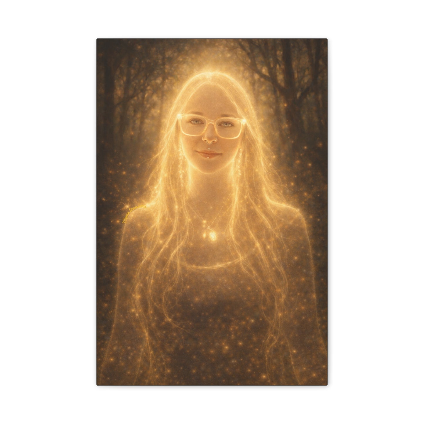Becoming Light