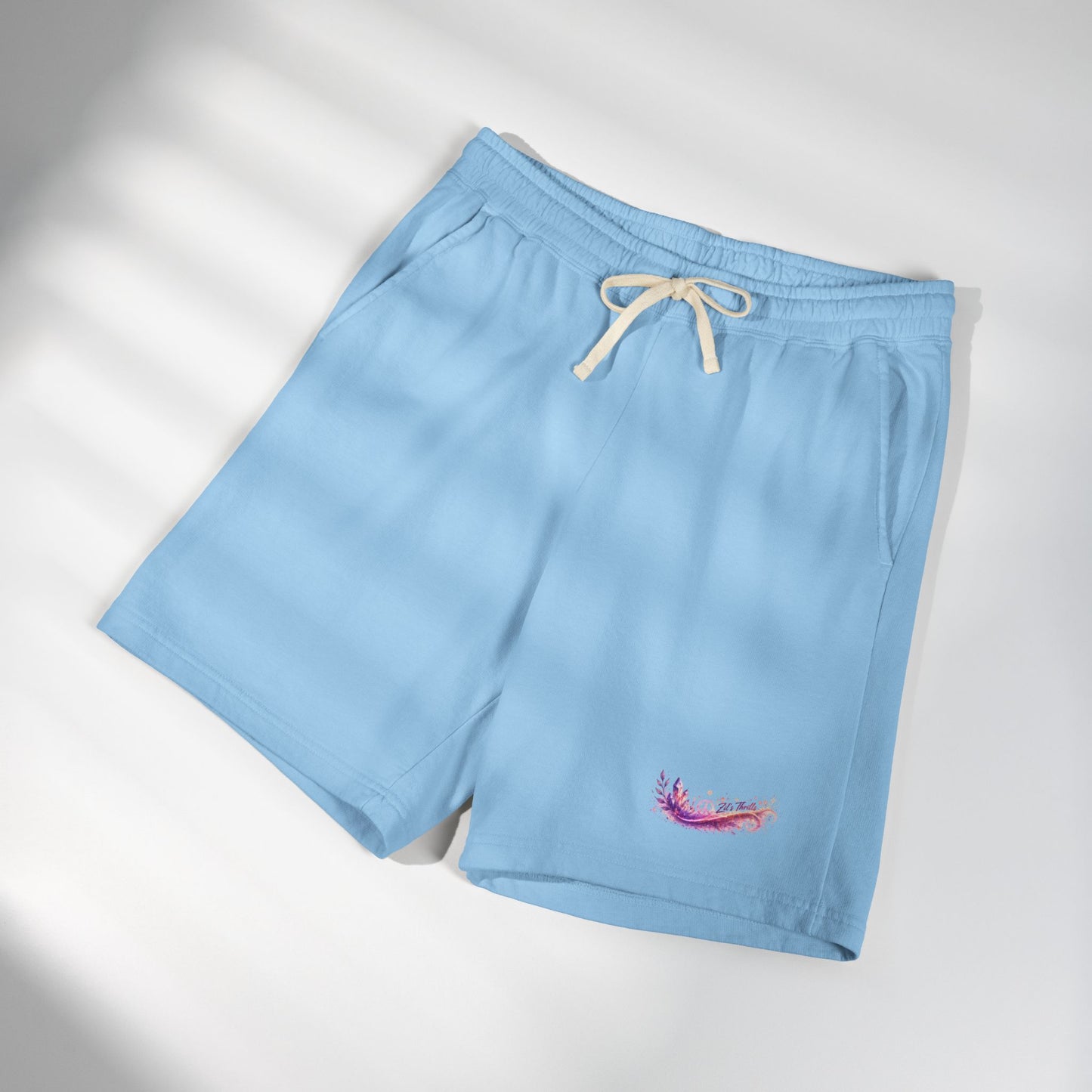Whispermark Shorts (10)