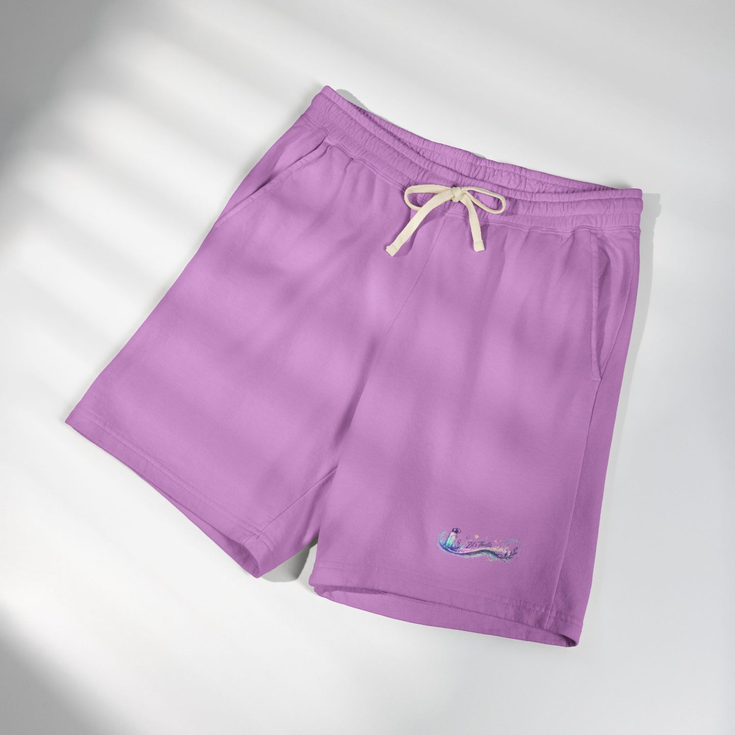 Whispermark Shorts (5)