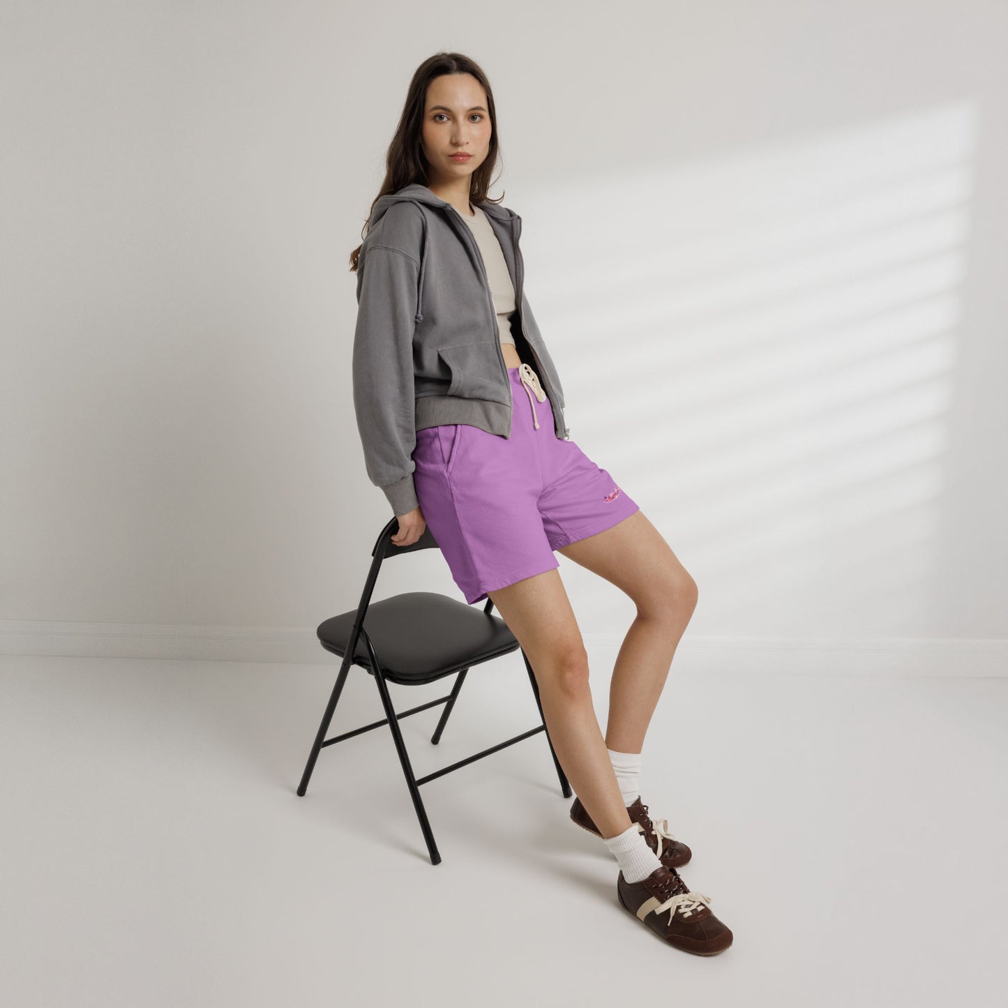 Whispermark Shorts (3)