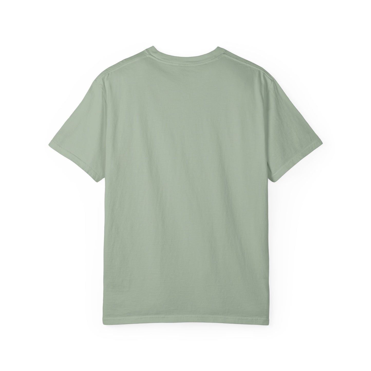 Show Up → Glow Up Tee