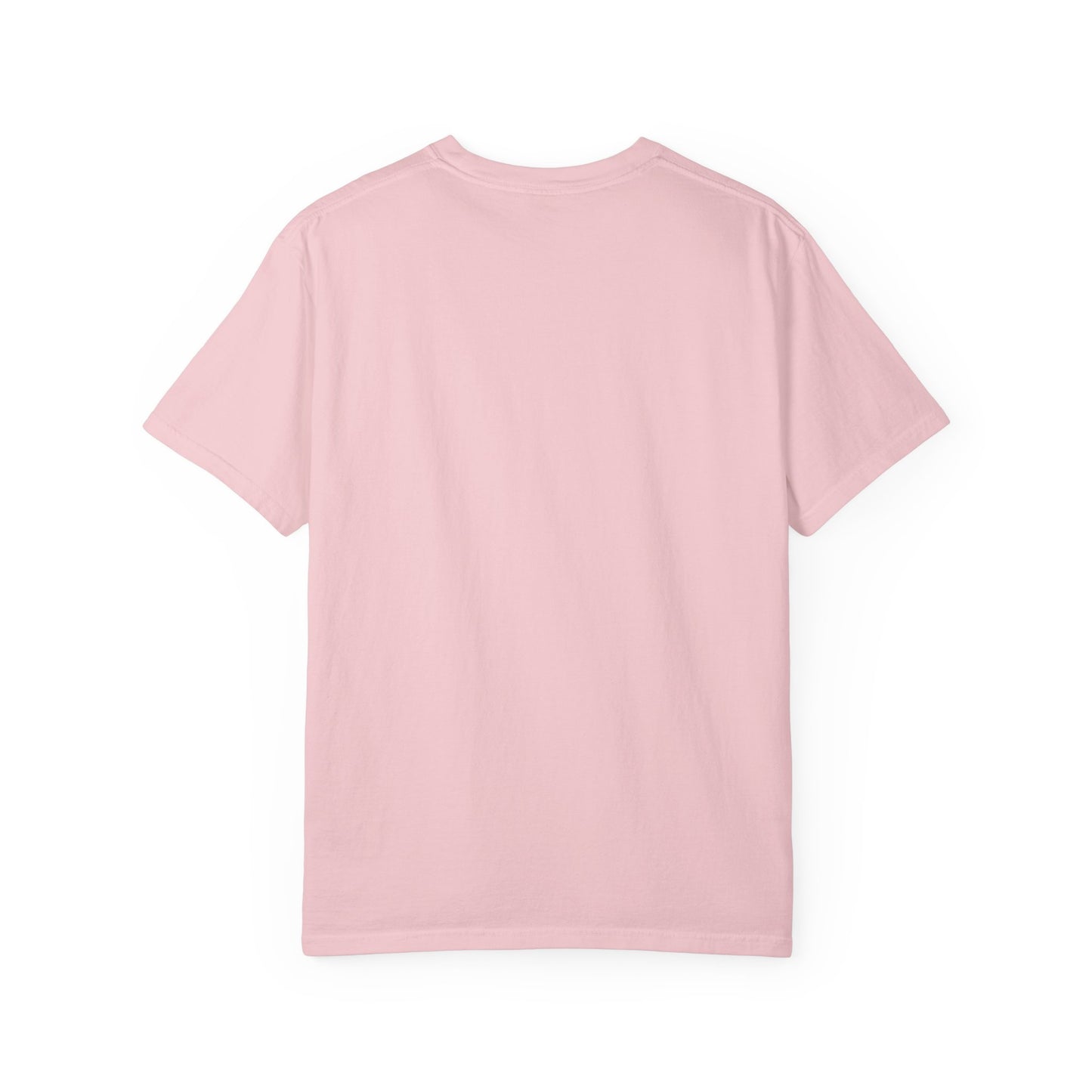 Show Up Over Chase Tee