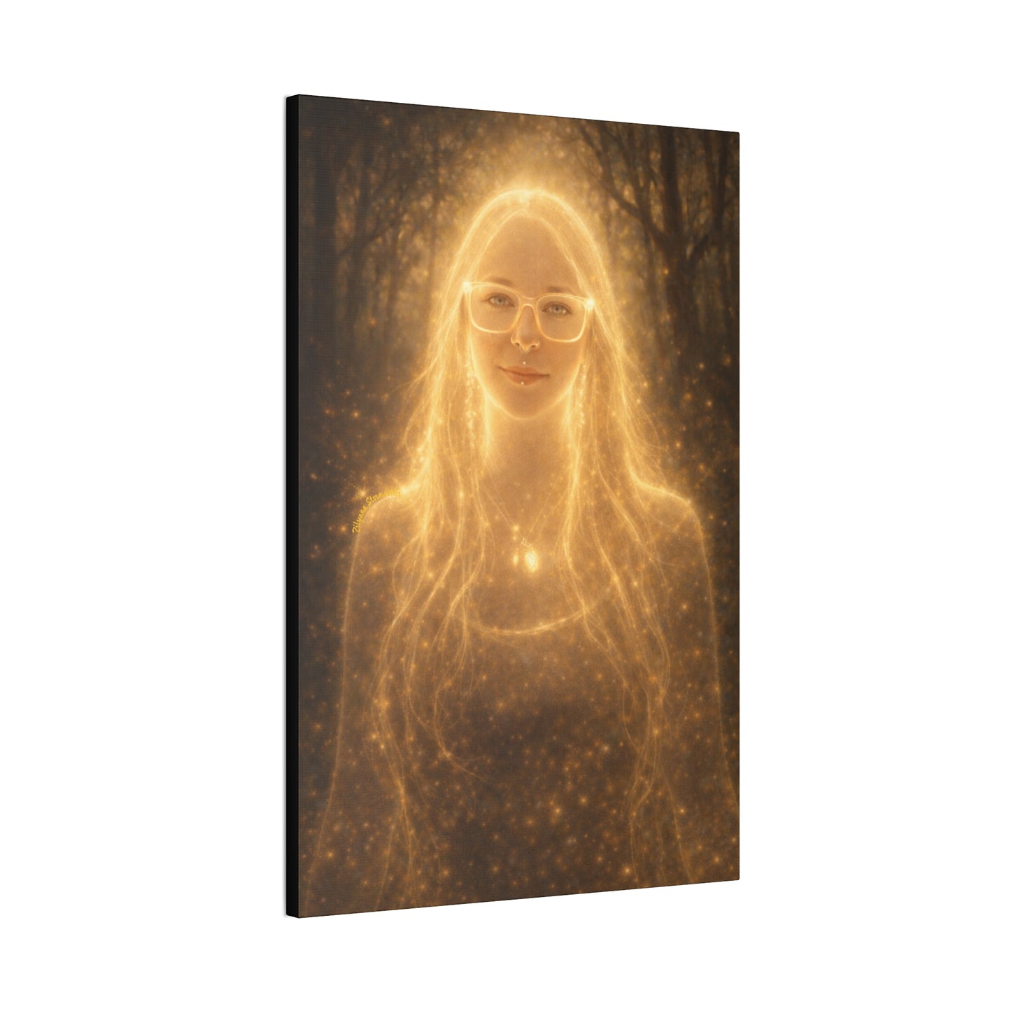 Becoming Light