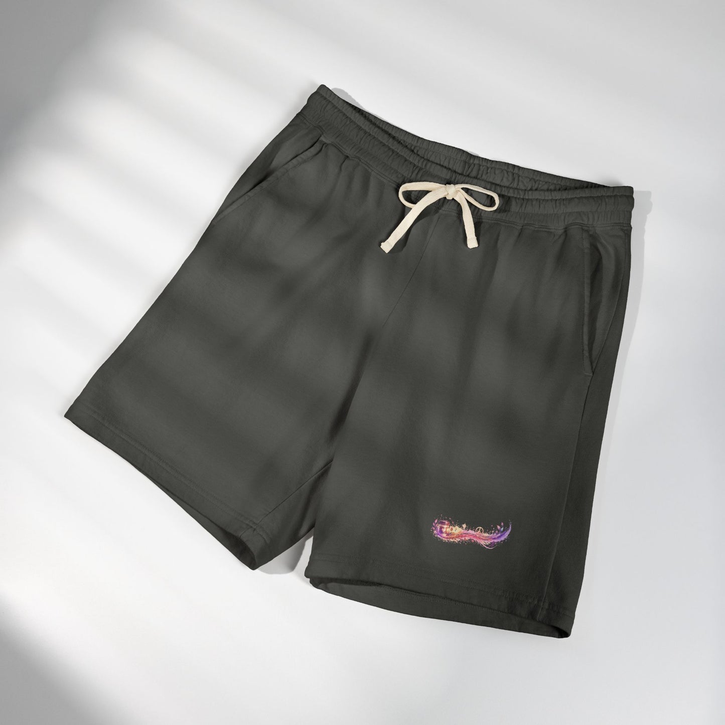 Whispermark Shorts (1)